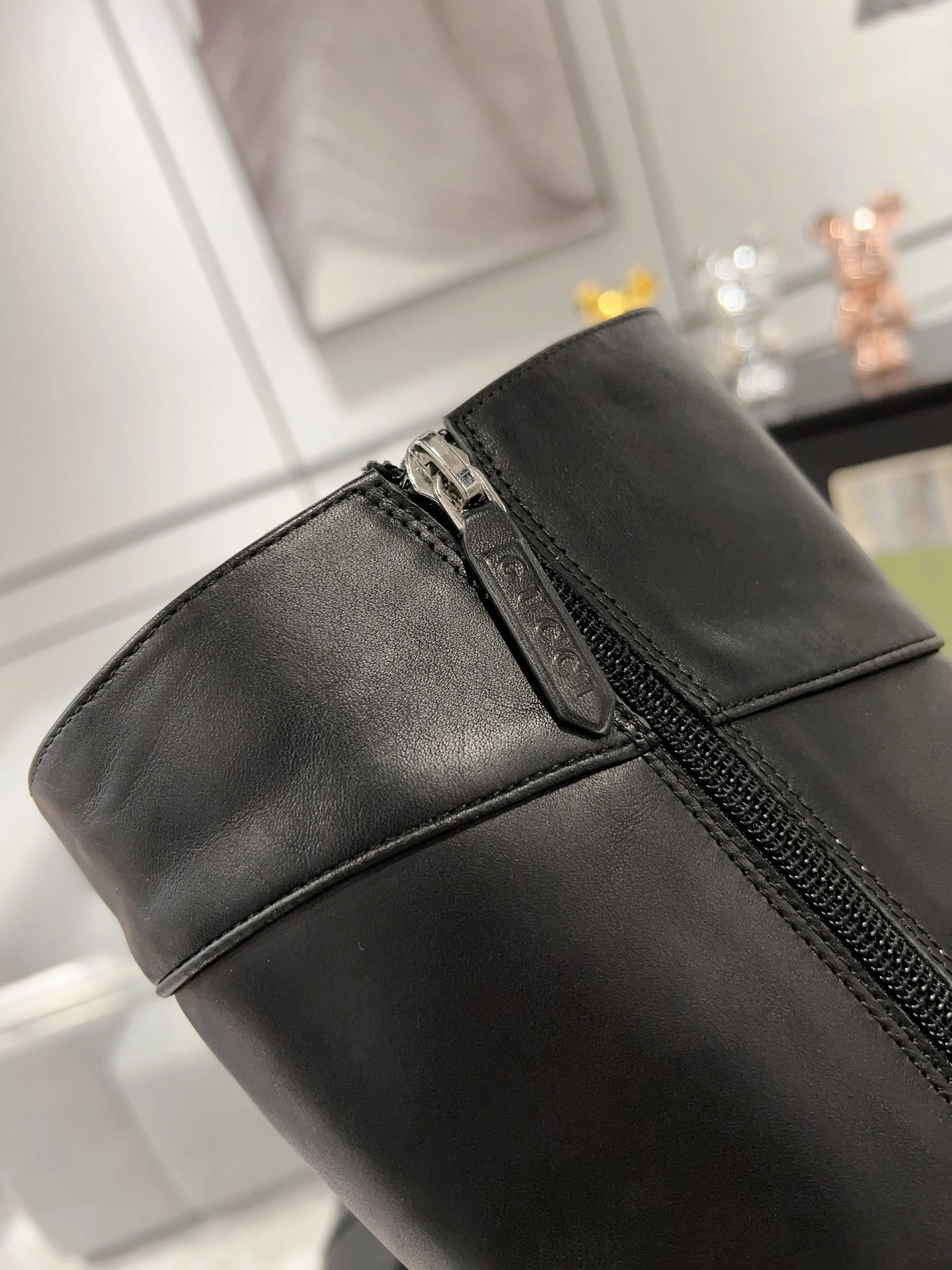 coco- 699416 BKO00 1000 10.5cm Heel height item:C-X076I2839Y